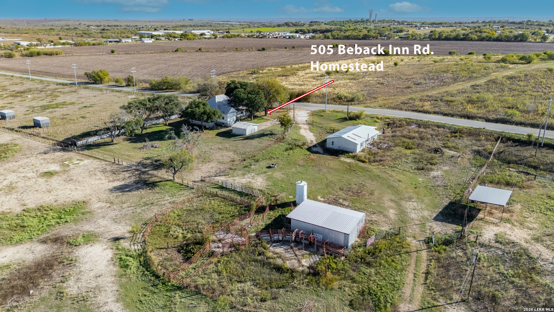 Tbd Street Highway 123 N State Highway 123 San Marcos TX 78666