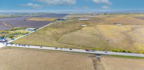 Tbd Street Highway 123 N State Highway 123 San Marcos TX 78666