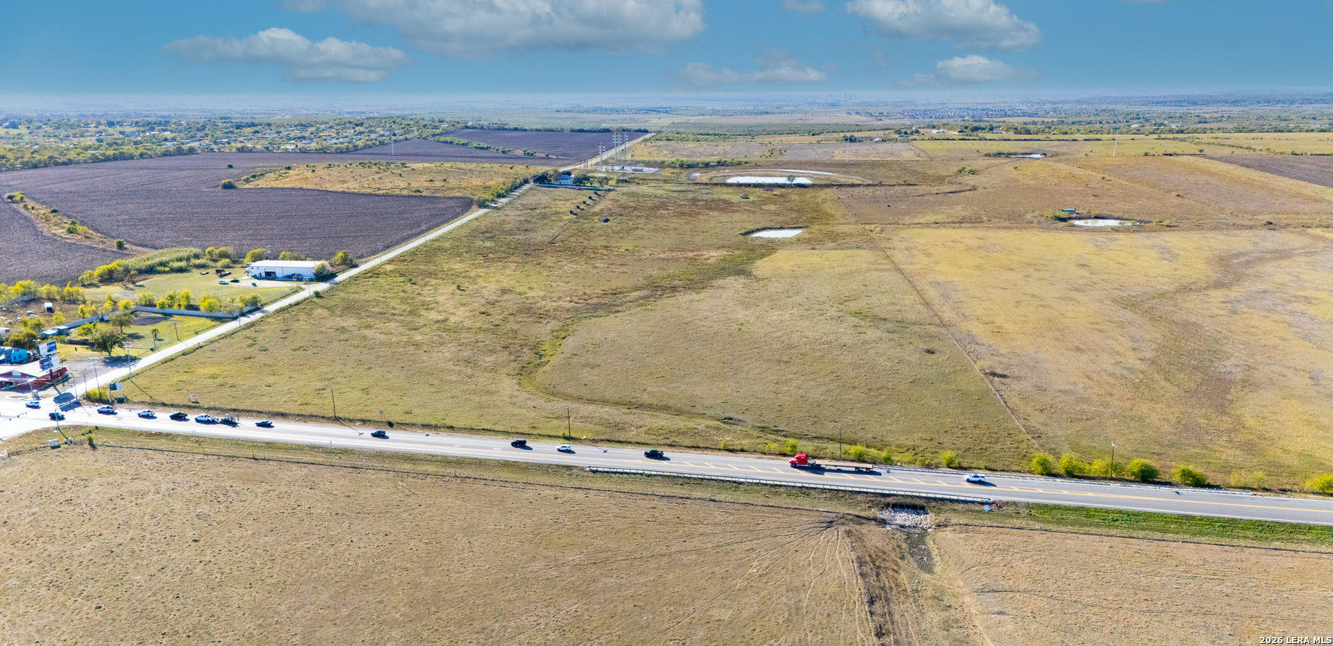 Tbd Street Highway 123 N State Highway 123 San Marcos TX 78666