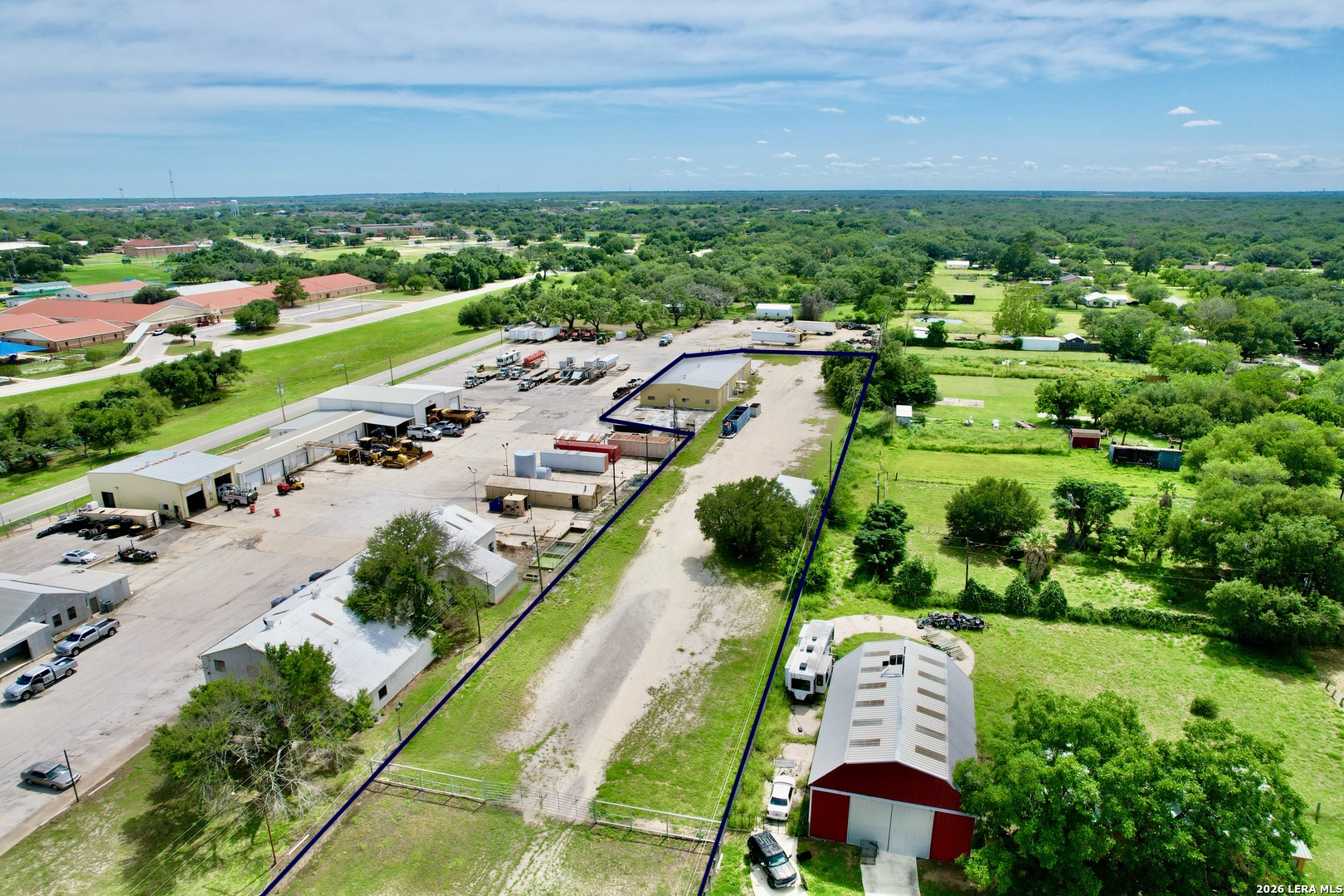 1209 Bensdale Road Pleasanton TX 78064