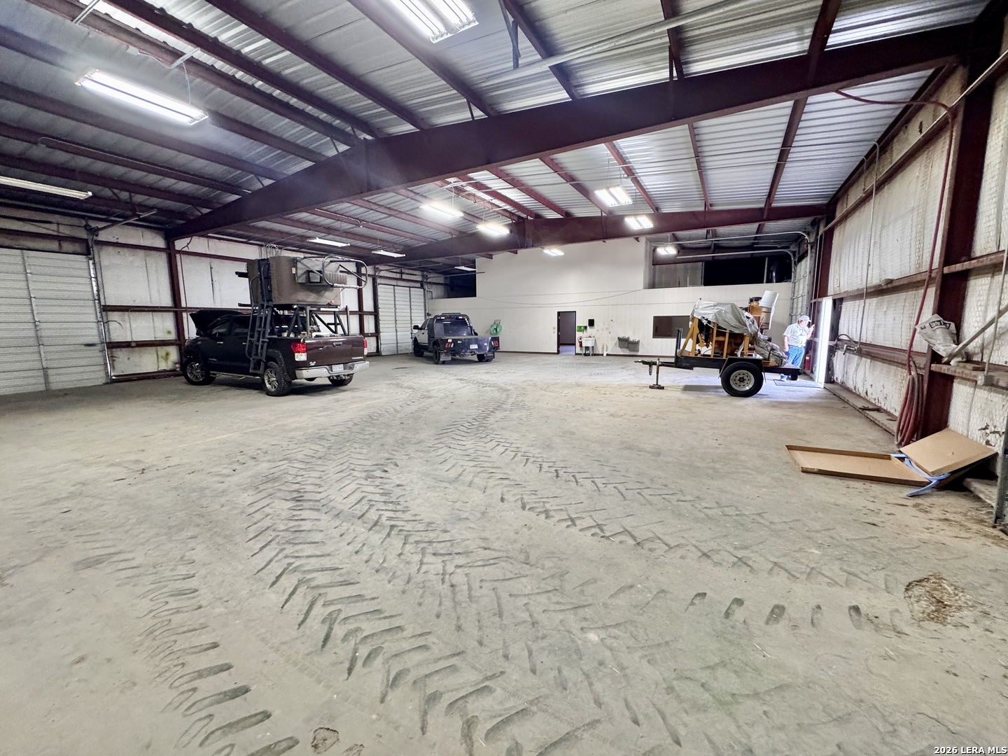 1209 Bensdale Road Pleasanton TX 78064