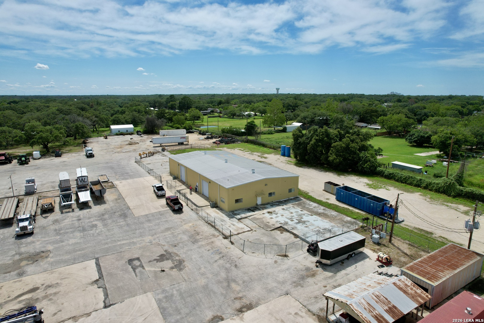 1209 Bensdale Road Pleasanton TX 78064
