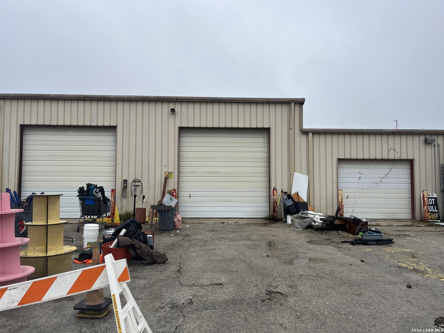 3439 Roosevelt Avenue San Antonio TX 78214