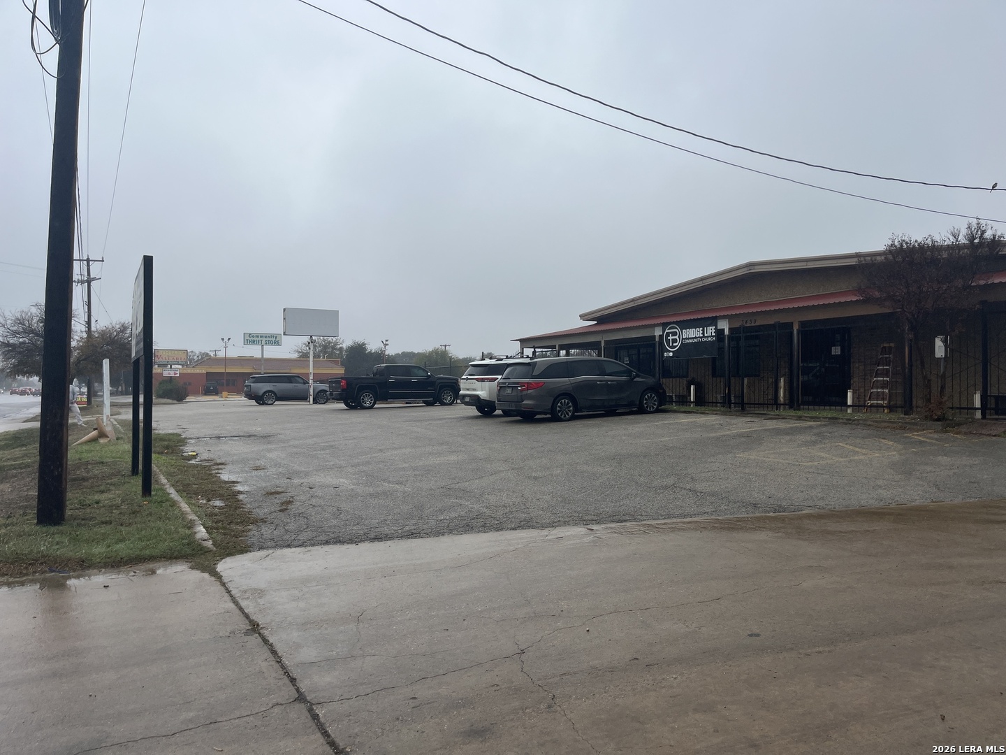 3439 Roosevelt Avenue San Antonio TX 78214