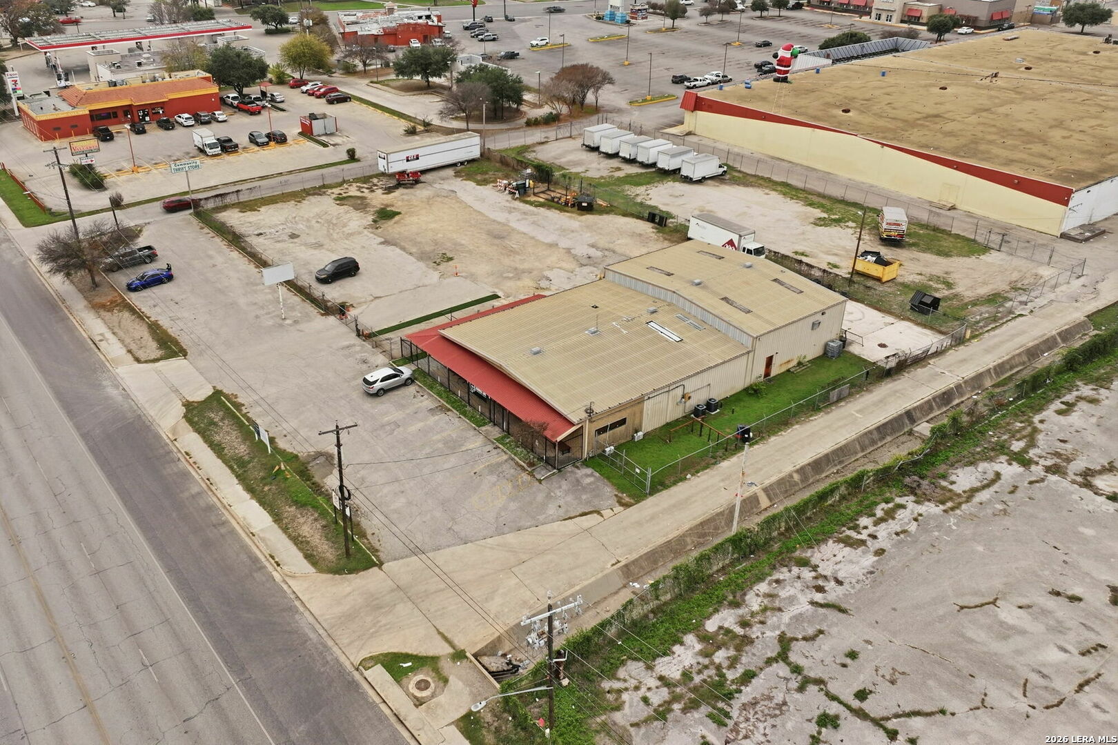 3439 Roosevelt Avenue San Antonio TX 78214