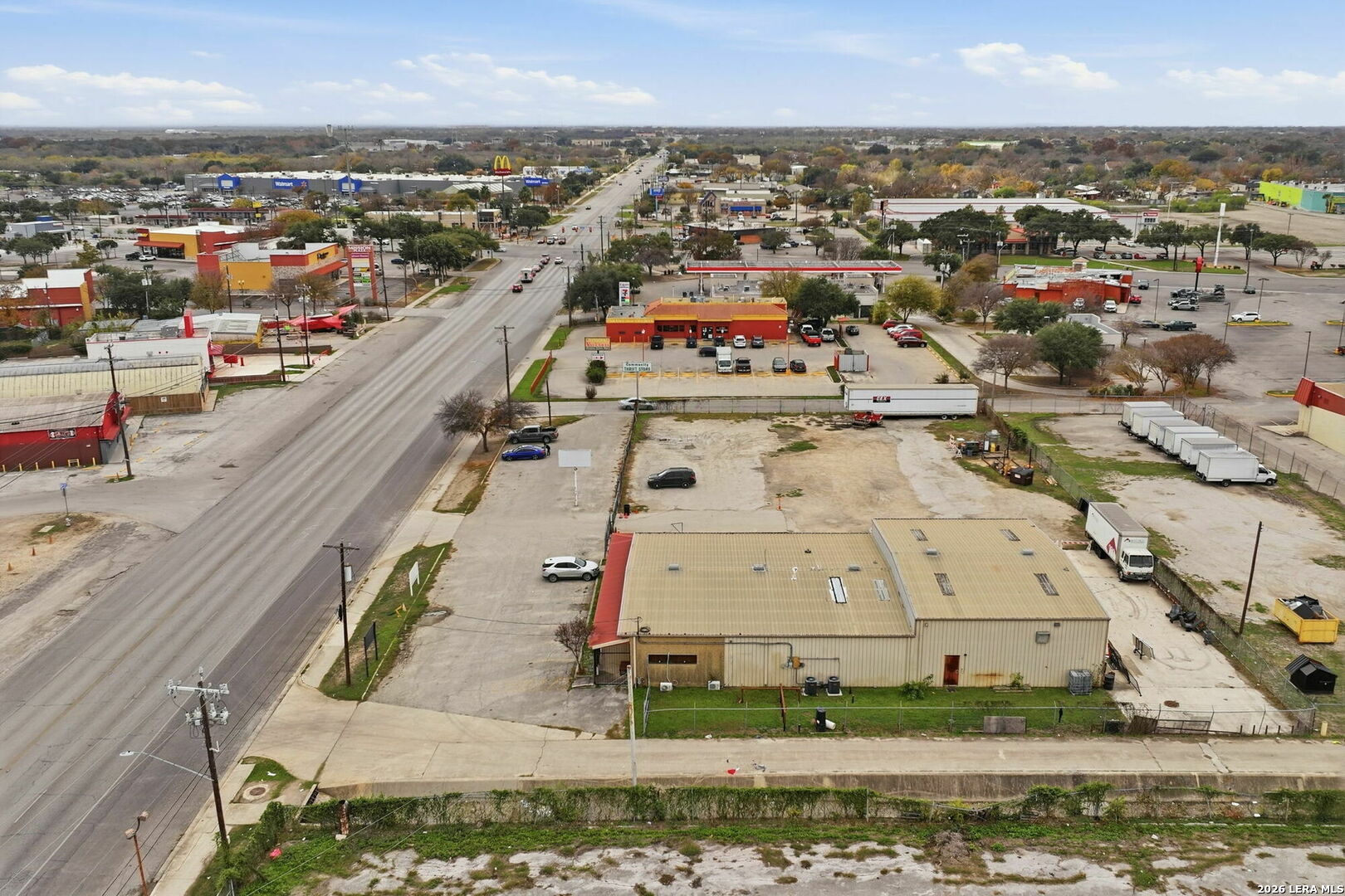 3439 Roosevelt Avenue San Antonio TX 78214