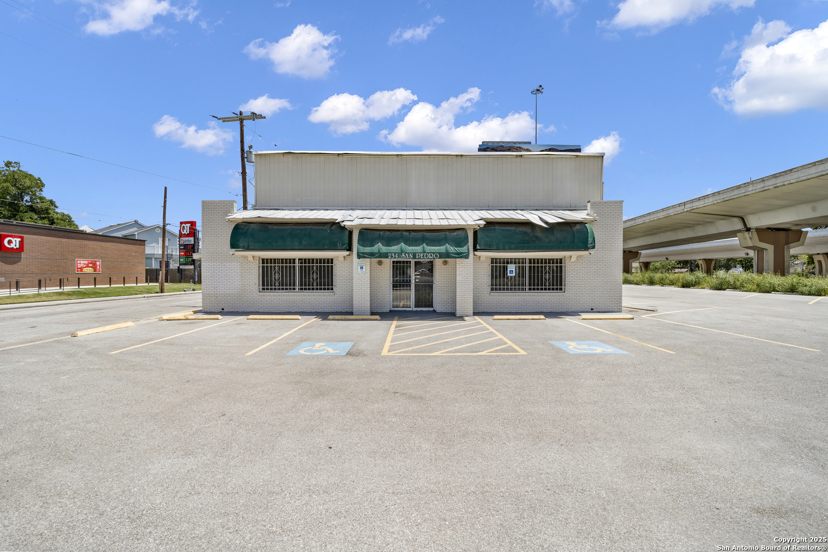 234 San Pedro Avenue San Antonio TX 78205
