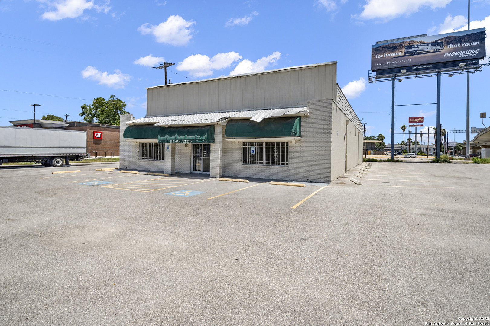 234 San Pedro Avenue San Antonio TX 78205