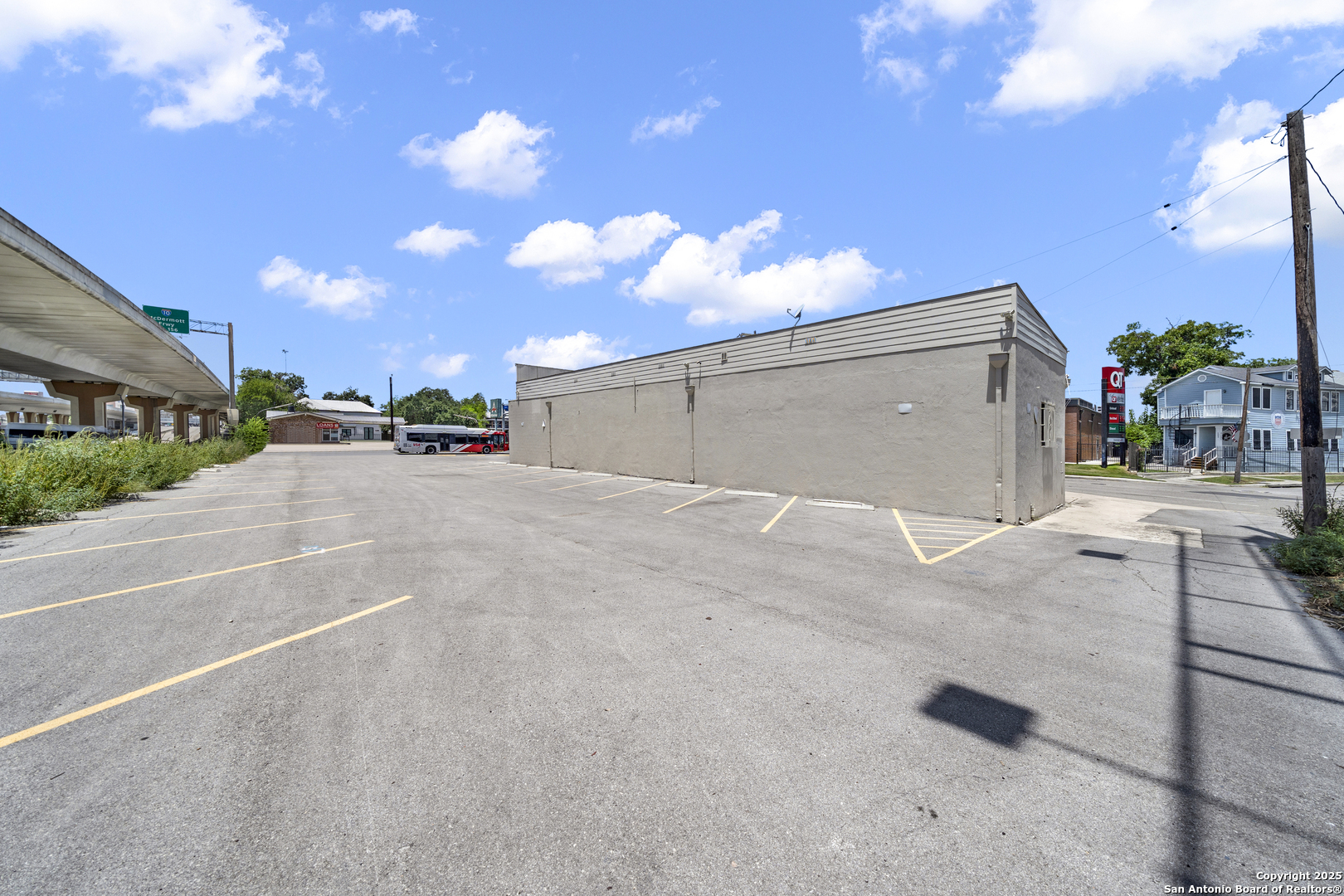 234 San Pedro Avenue San Antonio TX 78205