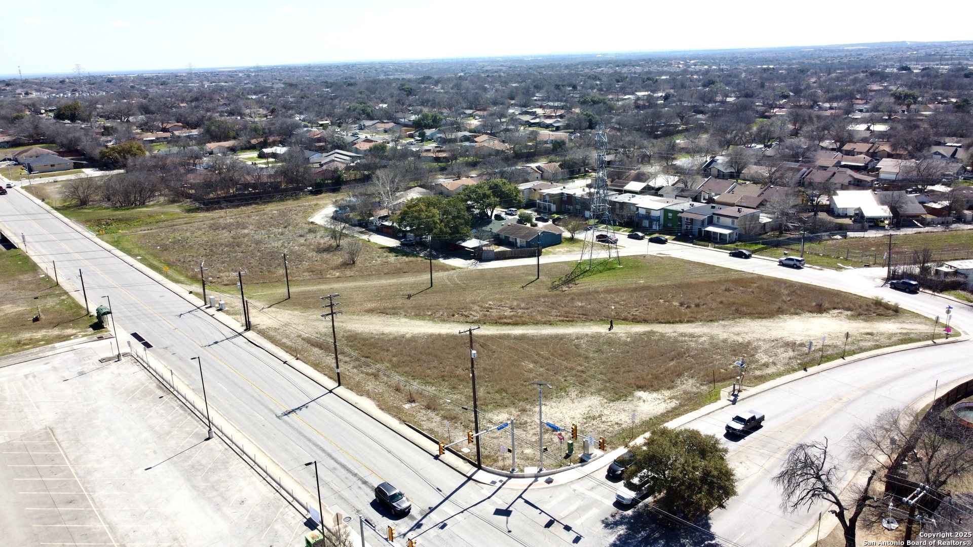 0 Montgomery San Antonio TX 78239