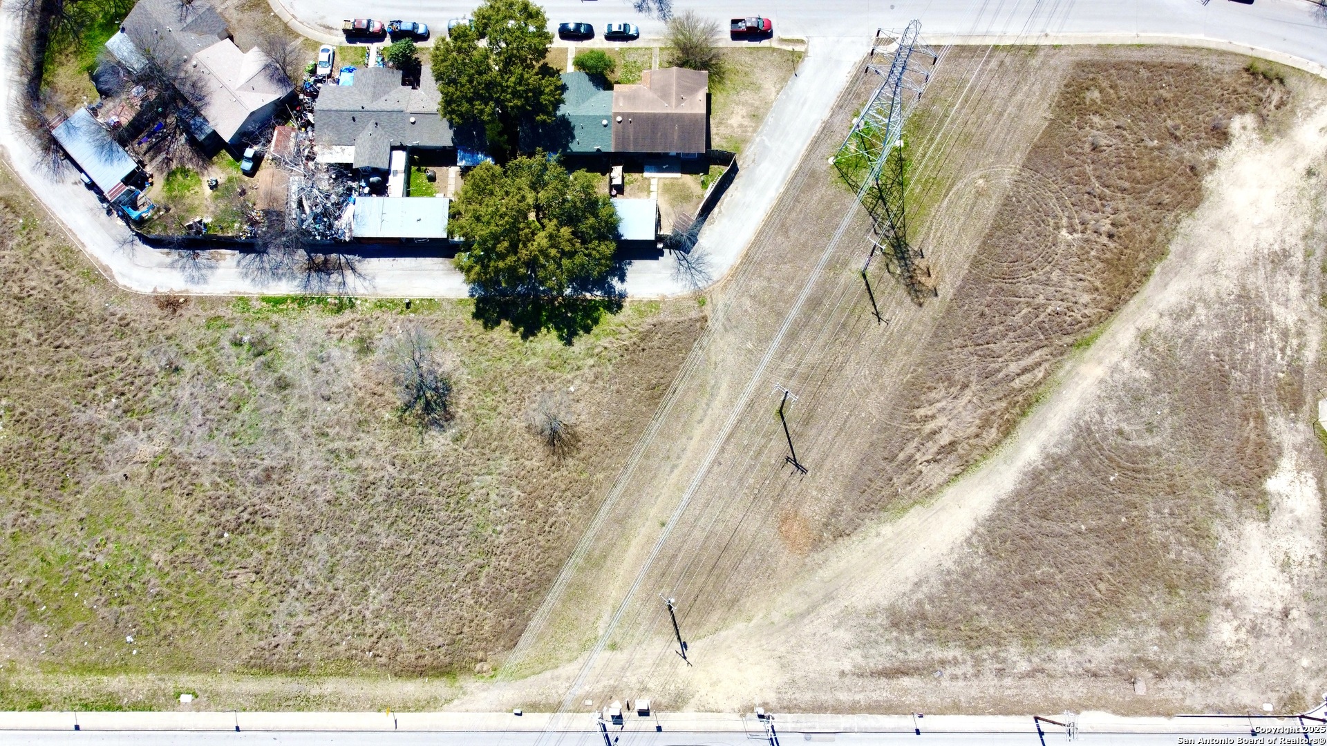 0 Montgomery San Antonio TX 78239