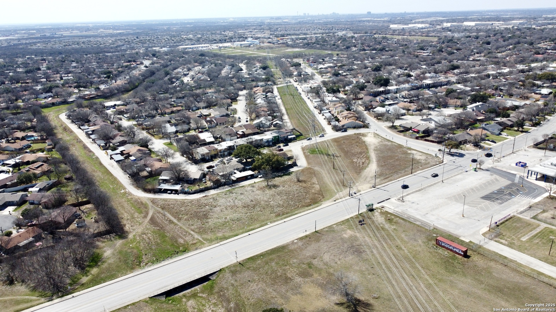 0 Montgomery San Antonio TX 78239