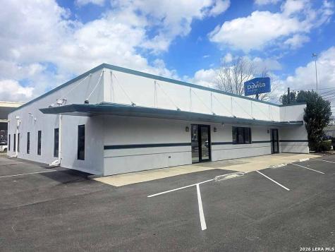 519 E Quincy San Antonio TX 78215