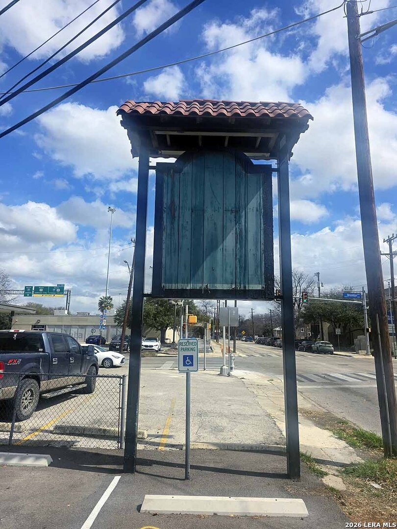 519 E Quincy San Antonio TX 78215