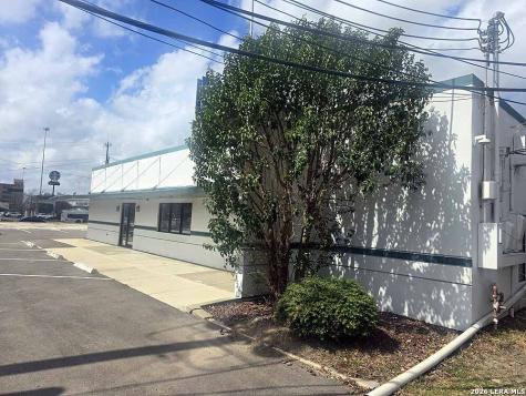 519 E Quincy San Antonio TX 78215
