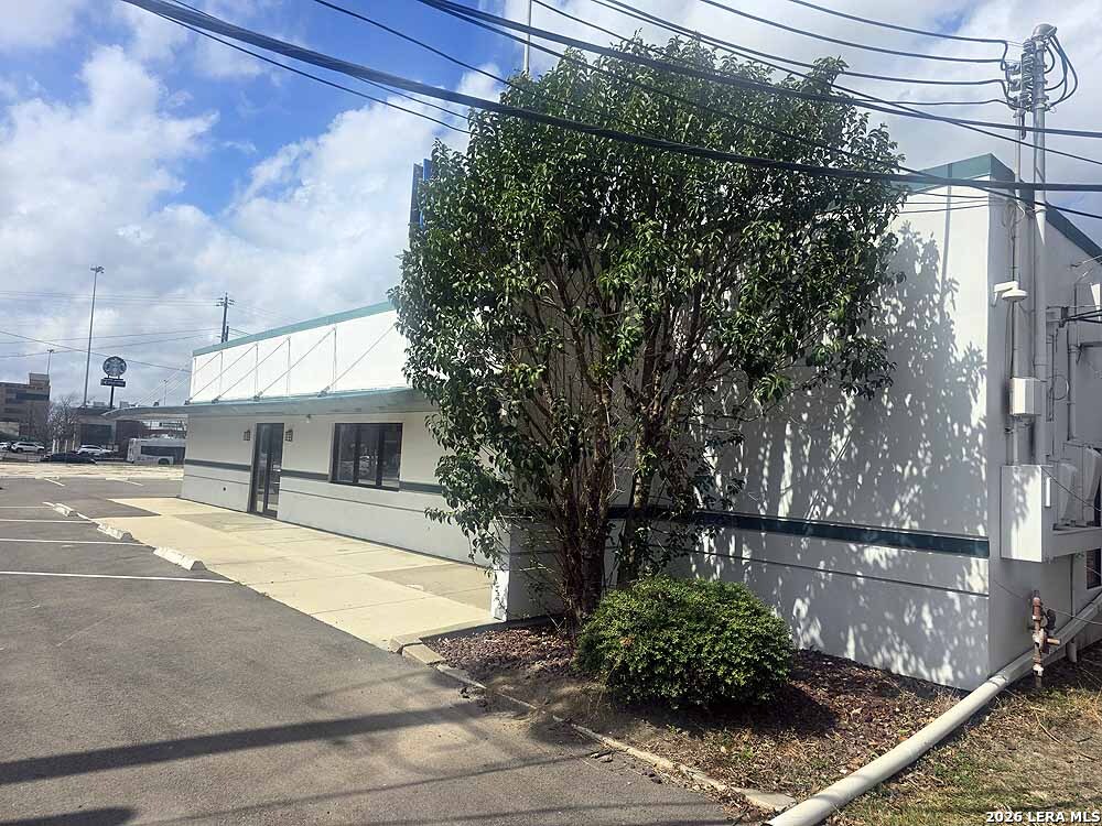 519 E Quincy San Antonio TX 78215