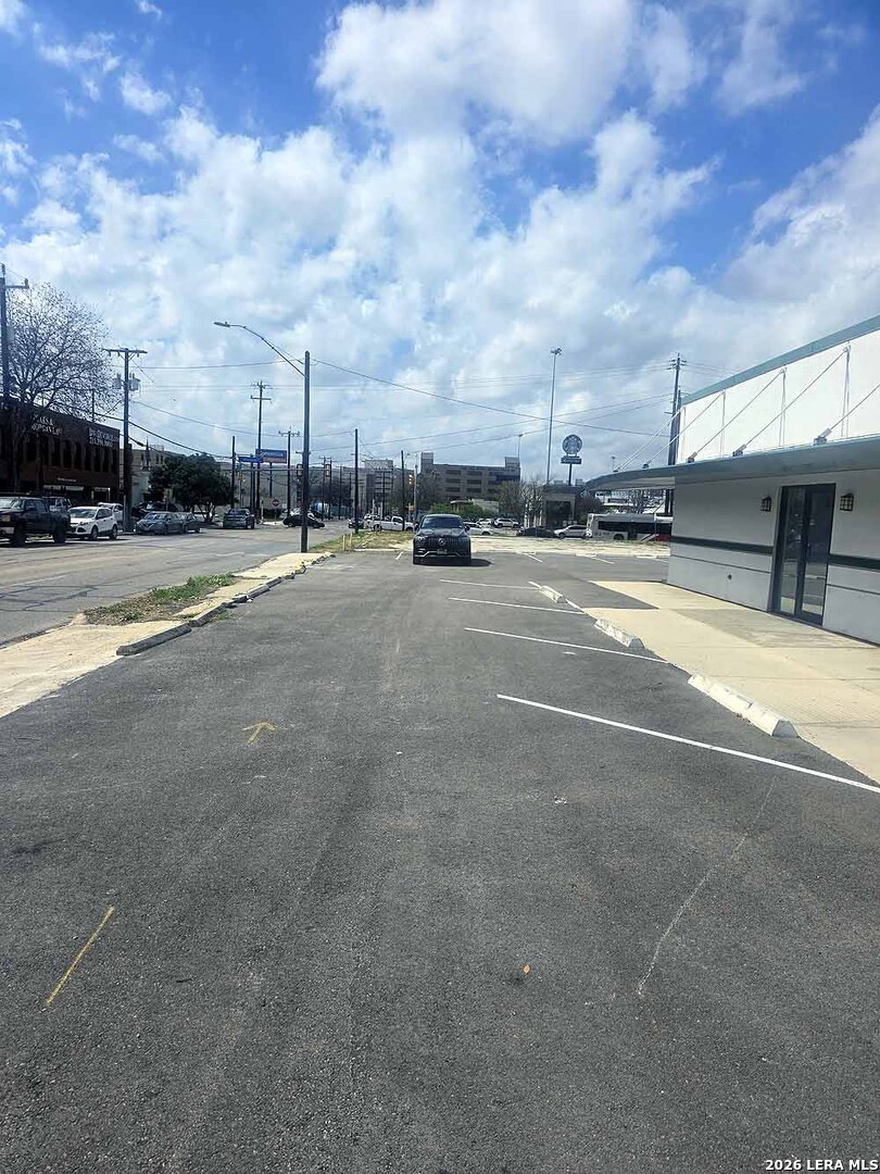 519 E Quincy San Antonio TX 78215