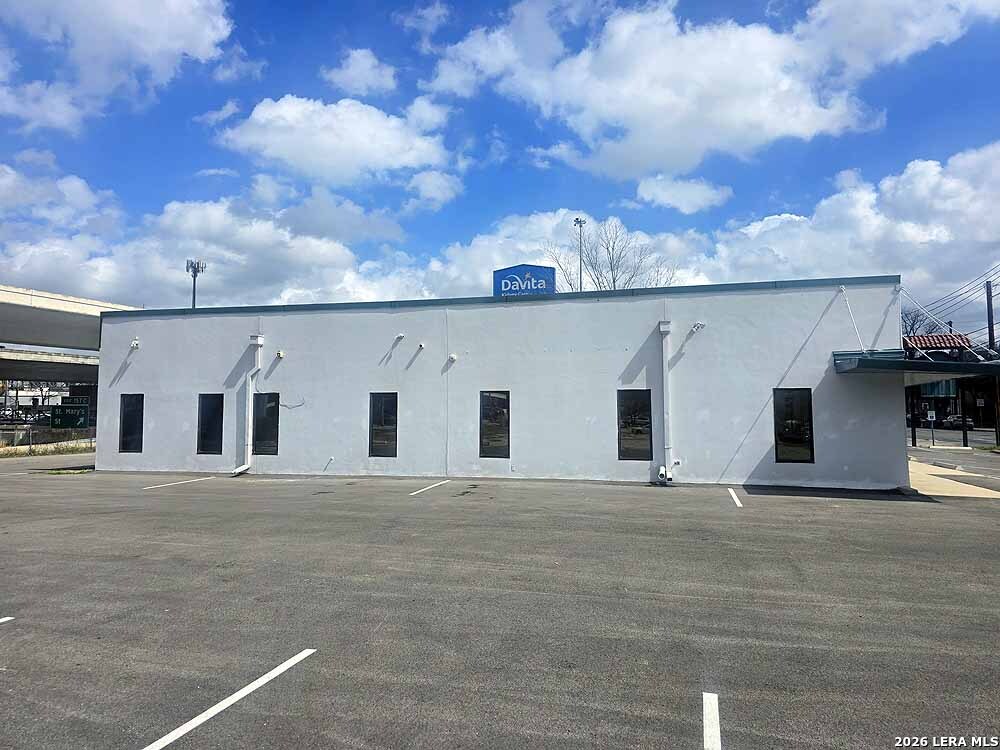 519 E Quincy San Antonio TX 78215