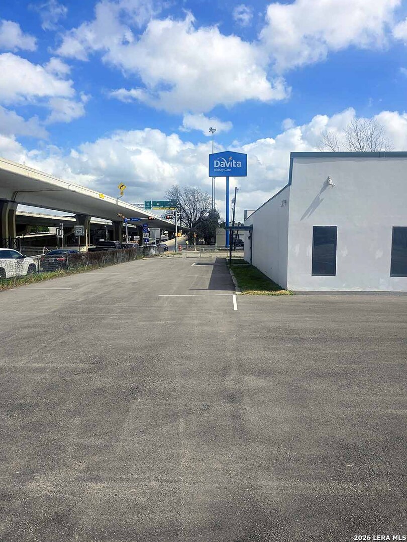519 E Quincy San Antonio TX 78215