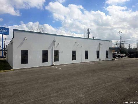 519 E Quincy San Antonio TX 78215