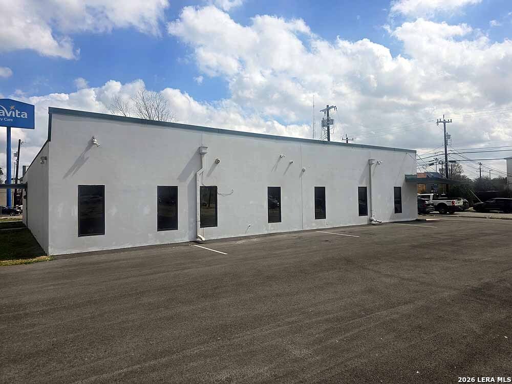519 E Quincy San Antonio TX 78215