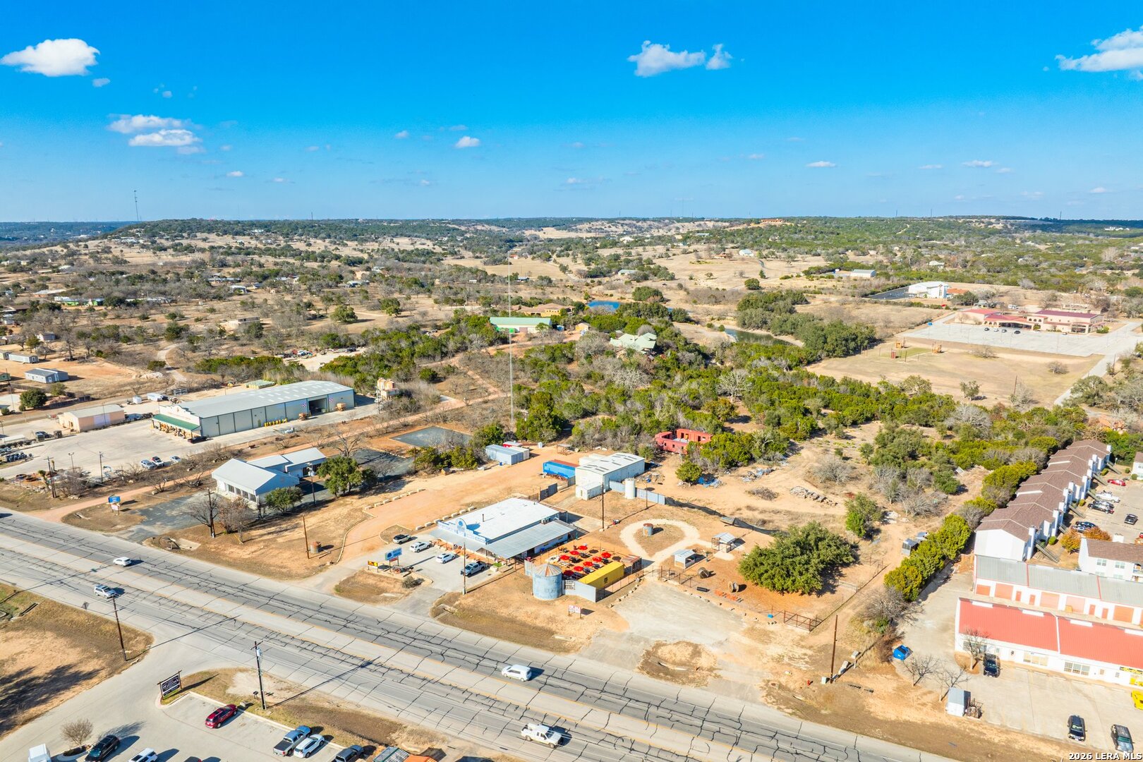1834 Junction Highway Kerrville TX 78028