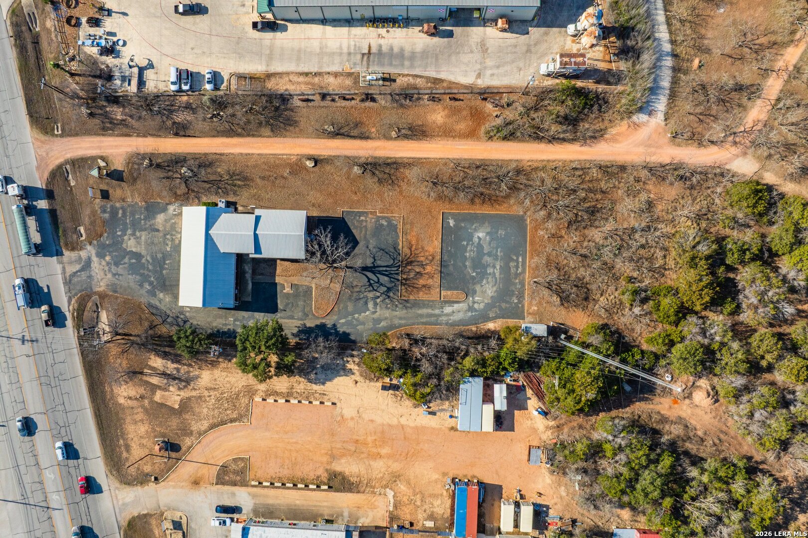 1834 Junction Highway Kerrville TX 78028
