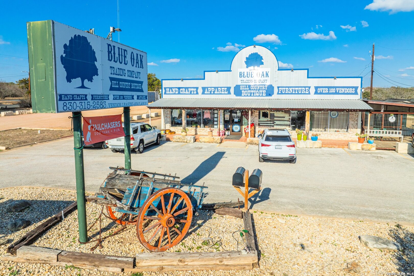 1834 Junction Highway Kerrville TX 78028