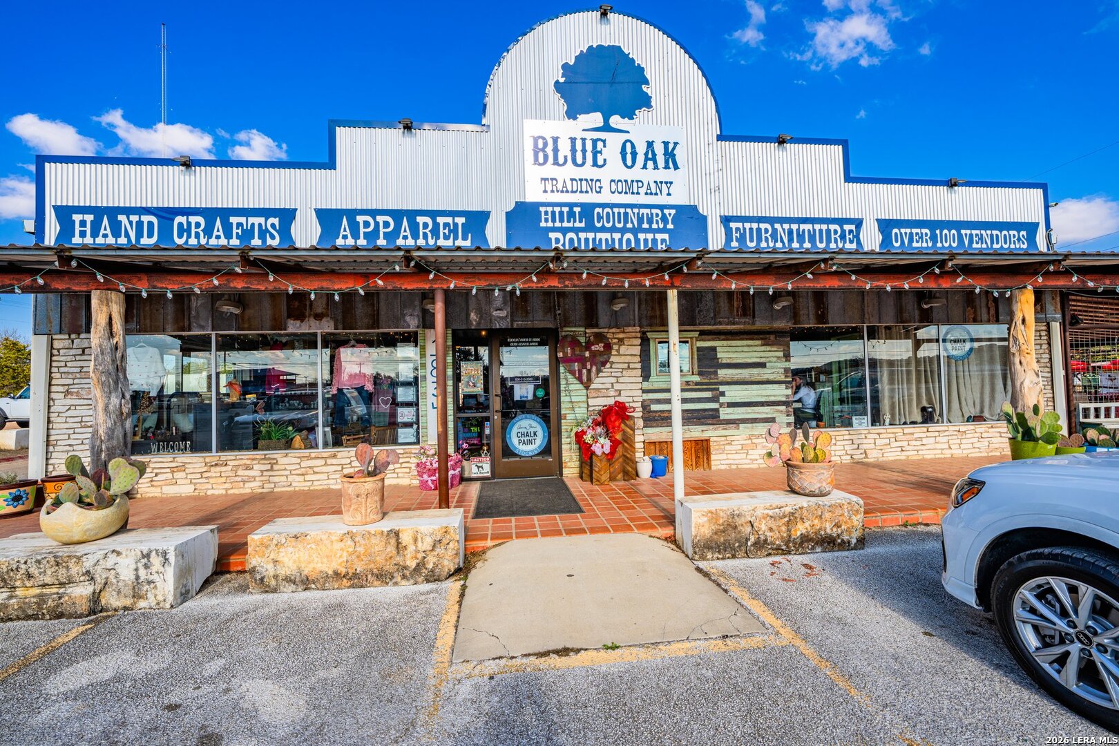 1834 Junction Highway Kerrville TX 78028