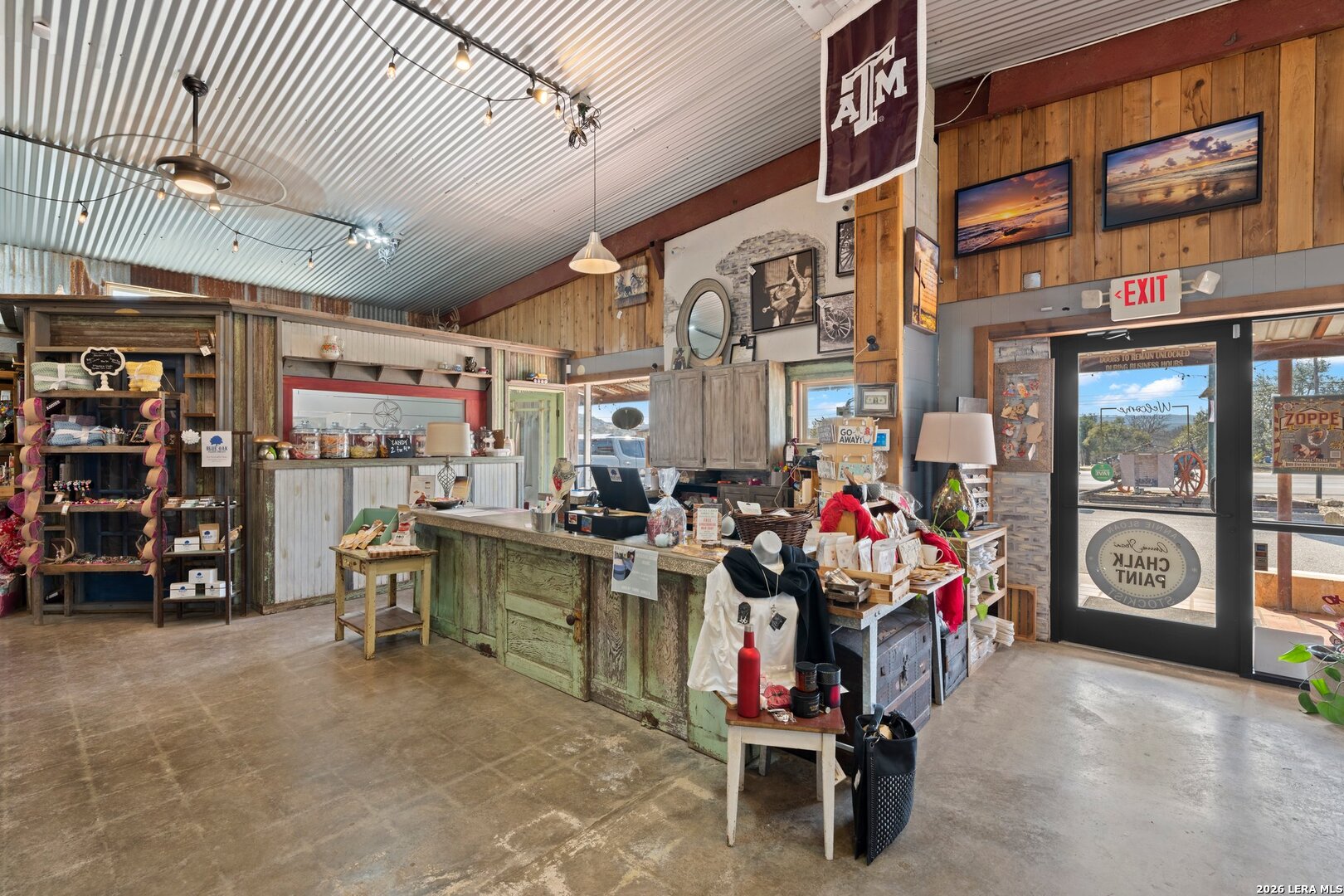 1834 Junction Highway Kerrville TX 78028