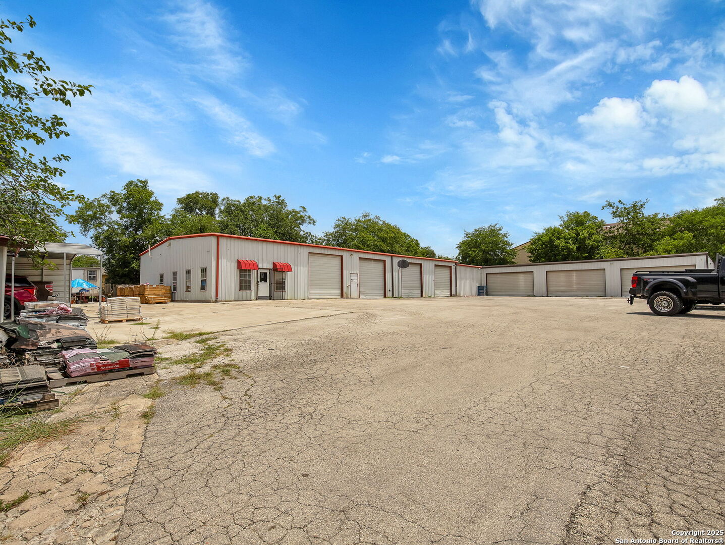 602 Everest San Antonio TX 78209