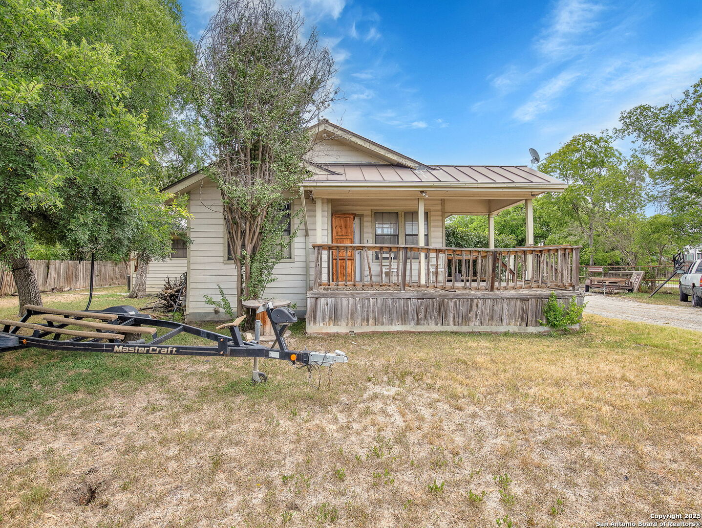 602 Everest San Antonio TX 78209