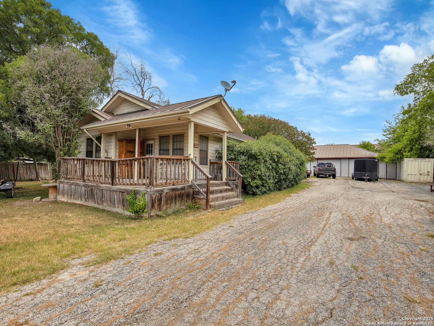 602 Everest San Antonio TX 78209