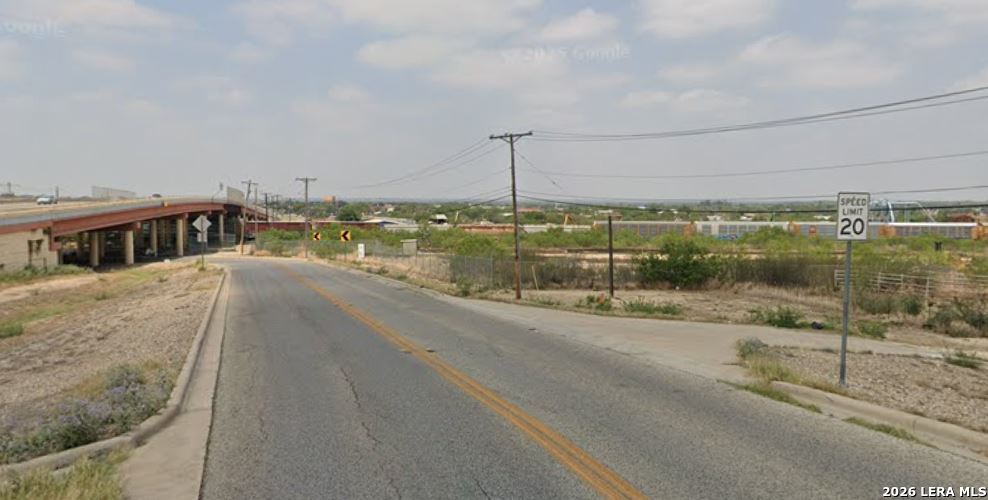 0 North Veterans Boulevard Eagle Pass TX 78853