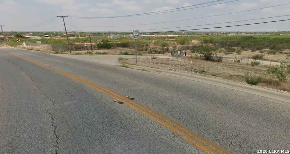 0 North Veterans Boulevard Eagle Pass TX 78853