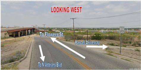 0 North Veterans Boulevard Eagle Pass TX 78853