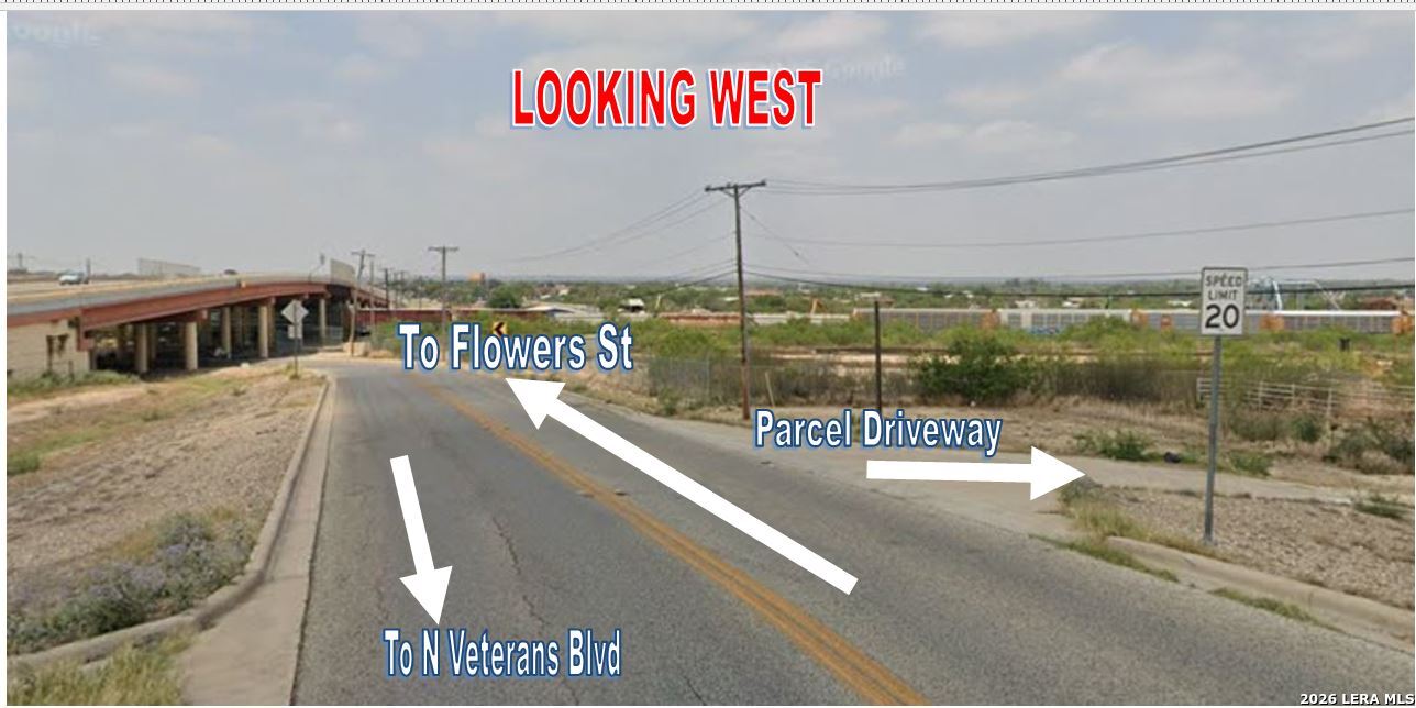 0 North Veterans Boulevard Eagle Pass TX 78853
