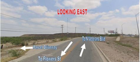 0 North Veterans Boulevard Eagle Pass TX 78853
