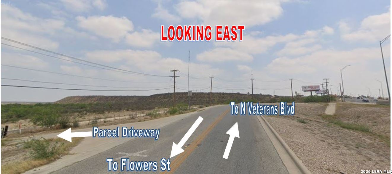 0 North Veterans Boulevard Eagle Pass TX 78853