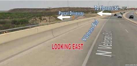 0 North Veterans Boulevard Eagle Pass TX 78853