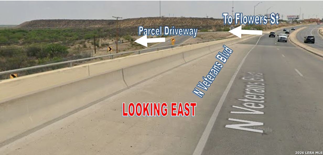 0 North Veterans Boulevard Eagle Pass TX 78853