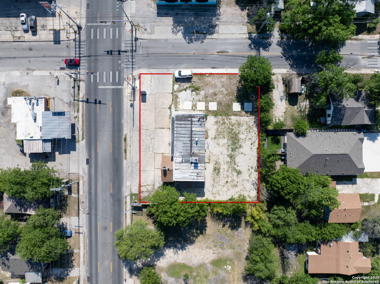 2803 E Houston San Antonio TX 78202