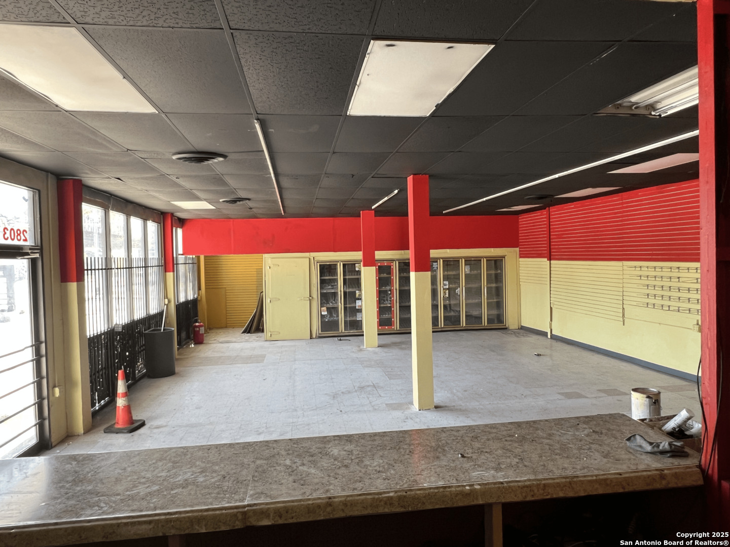 2803 E Houston San Antonio TX 78202