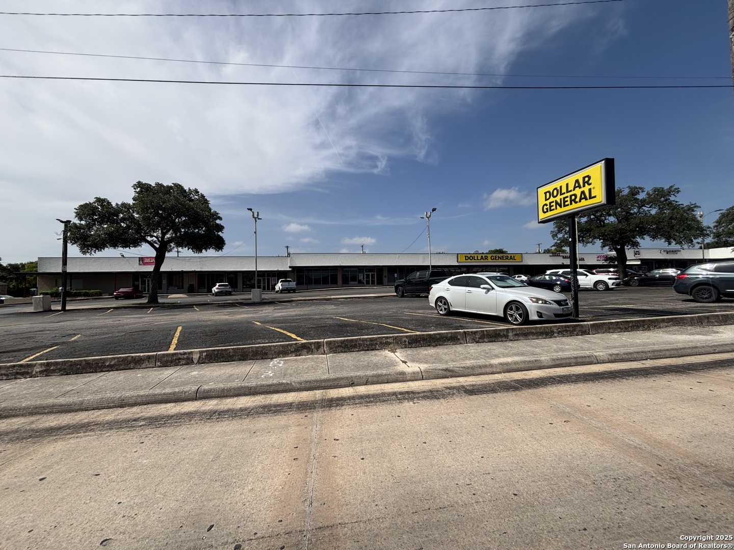 1002 Donaldson San Antonio TX 78201