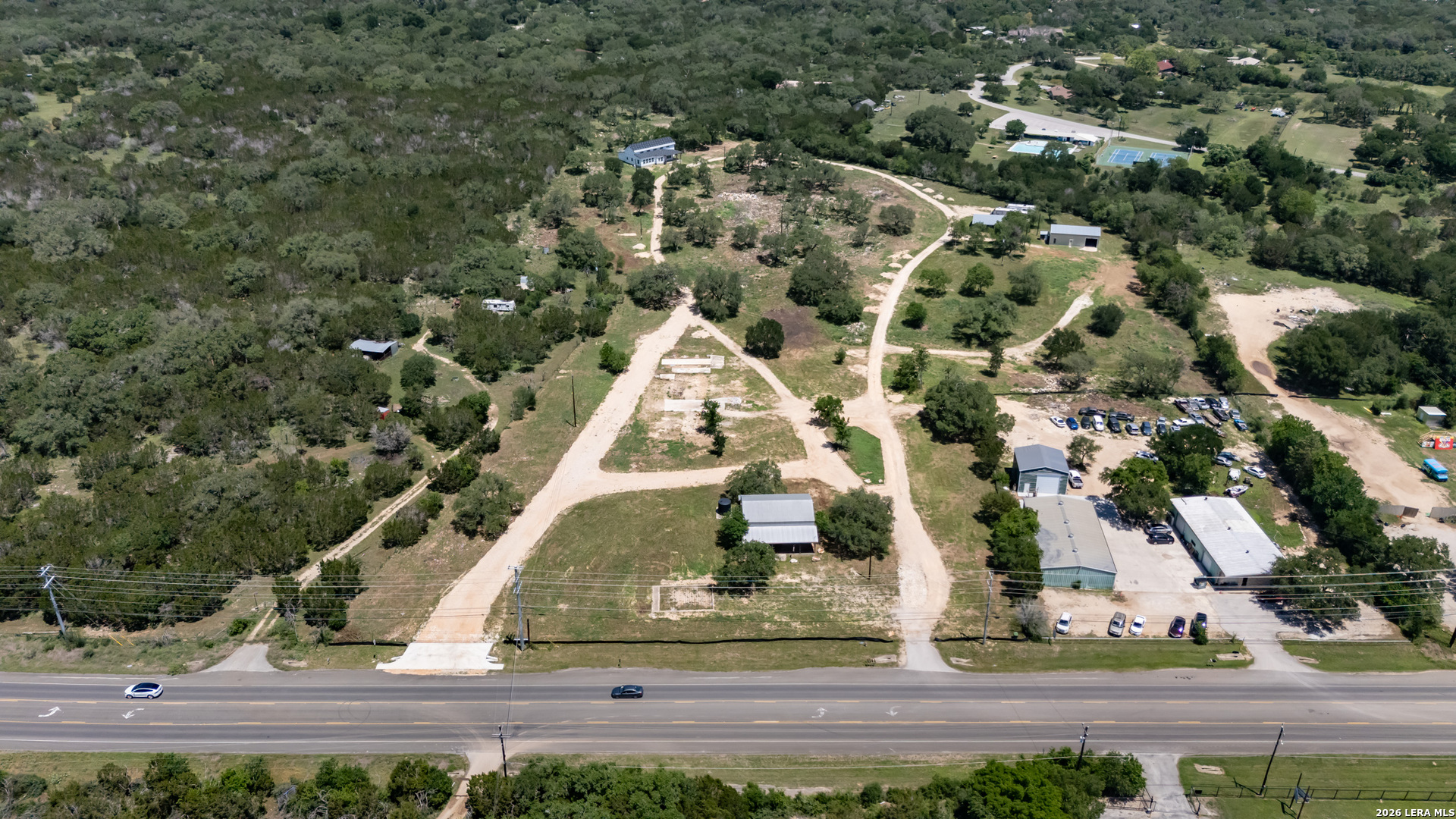 2404 Old Ranch Road 12 San Marcos TX 78666