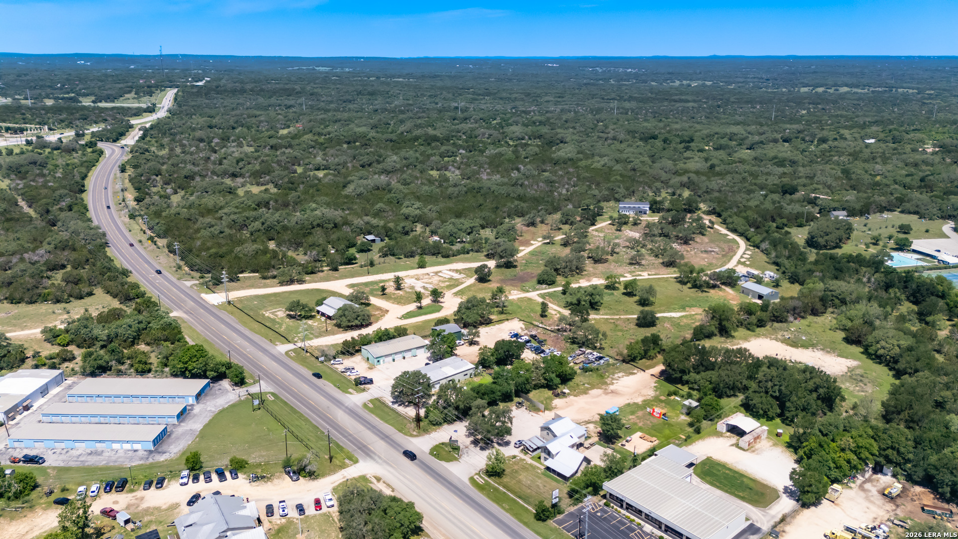 2404 Old Ranch Road 12 San Marcos TX 78666