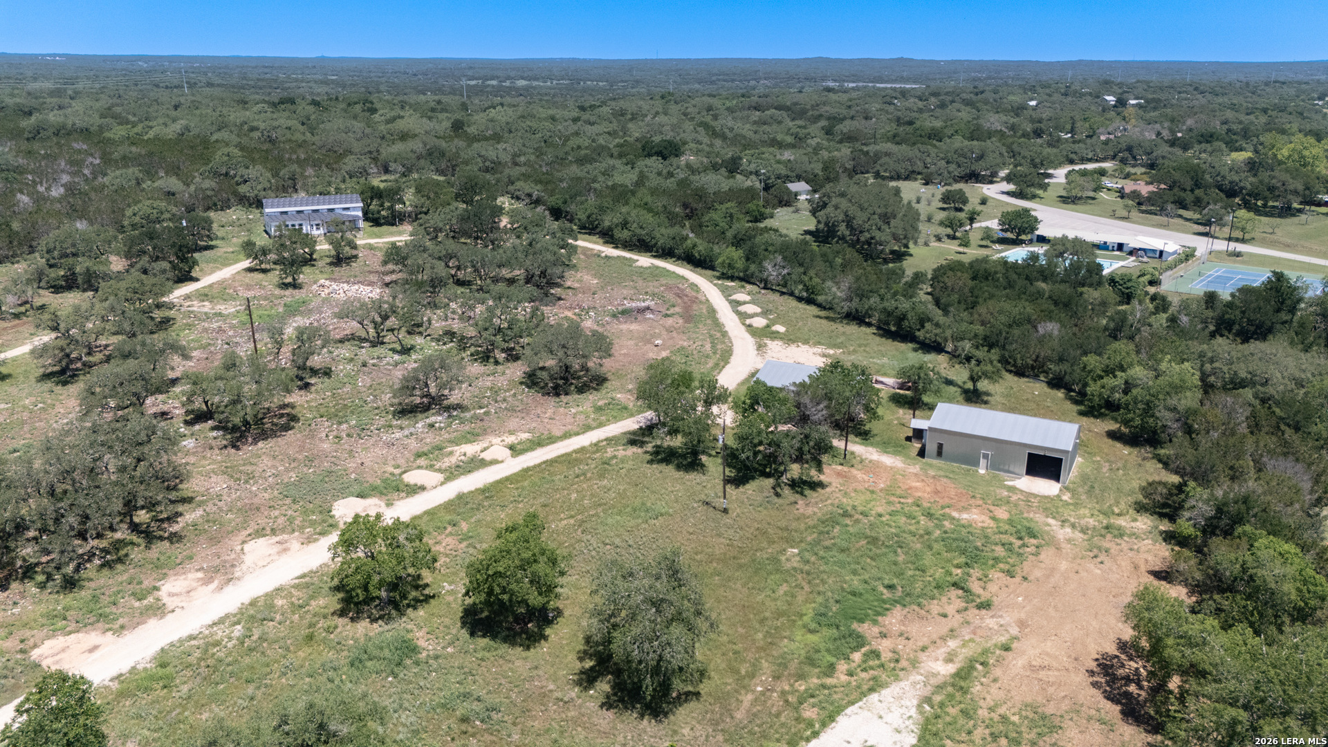 2404 Old Ranch Road 12 San Marcos TX 78666
