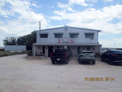 2780 Fm 471 Castroville TX 78009