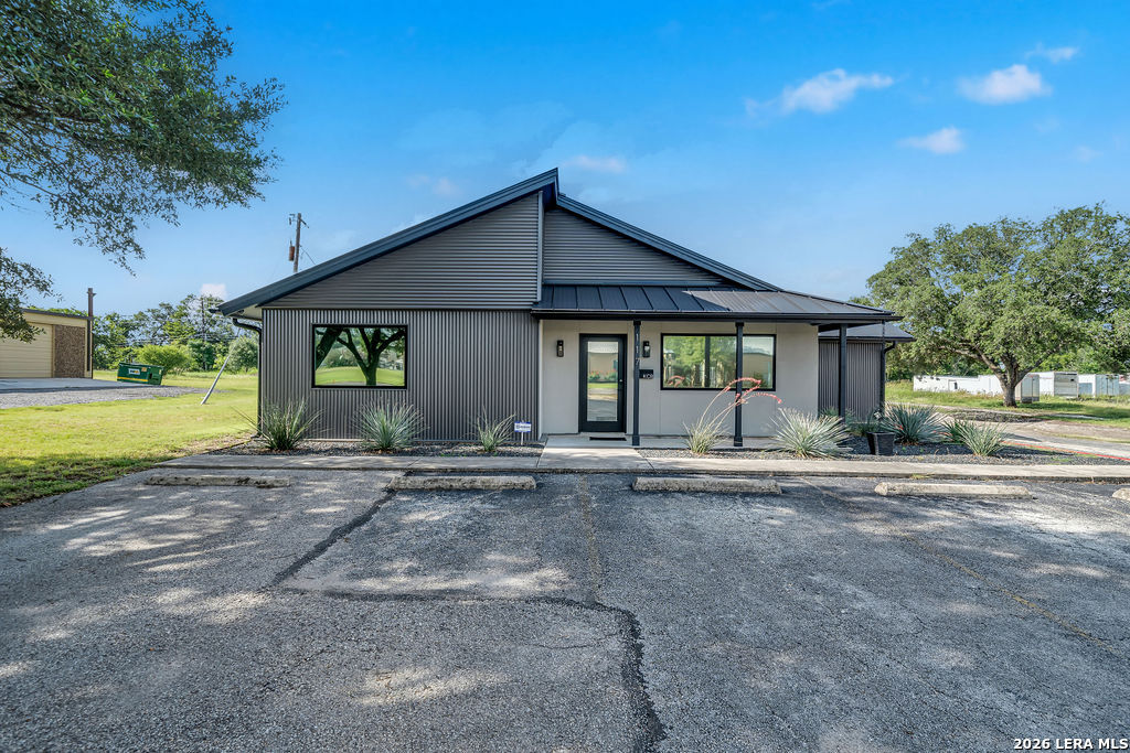 117 Commerce Avenue Boerne TX 78006