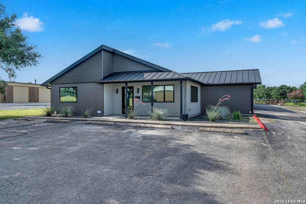 117 Commerce Avenue Boerne TX 78006